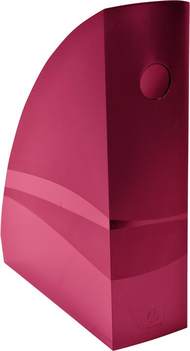 Actual product image Biella MAGCUBE - upright collector (A4+)
