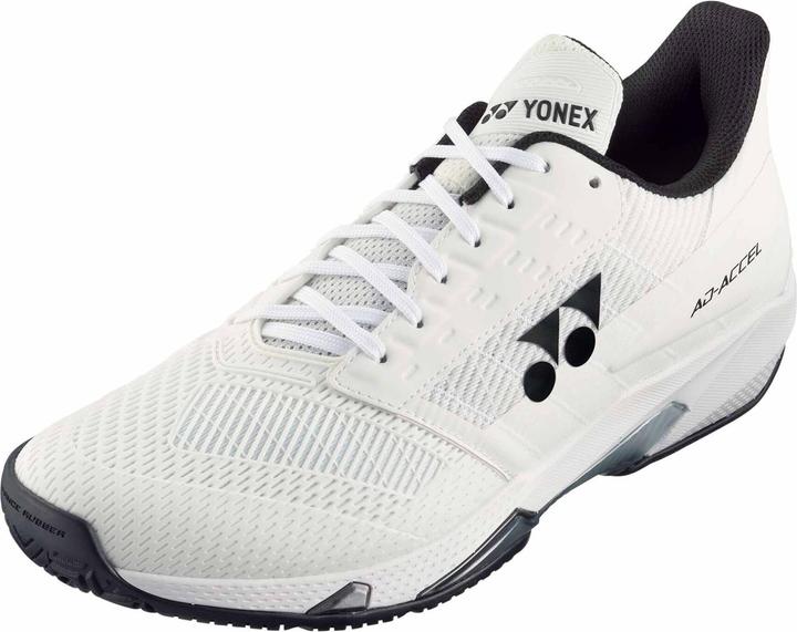 White/Black