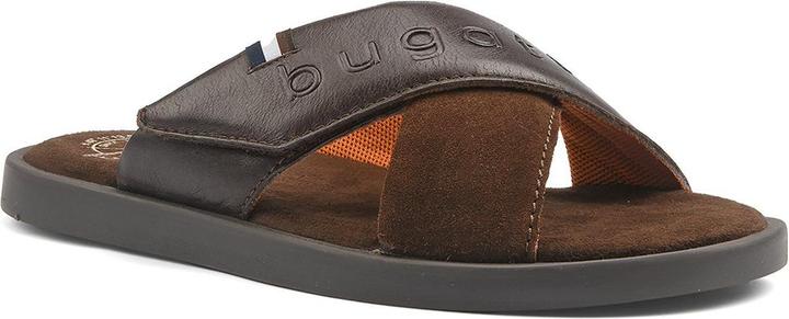 Bugatti Derek