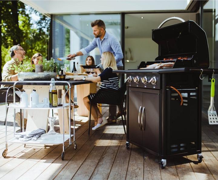 Produktbild Outdoorchef Australia 425 G (21 kW)
