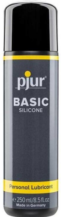 Actual product image Pjur Basic - Personal Glide (250 ml)