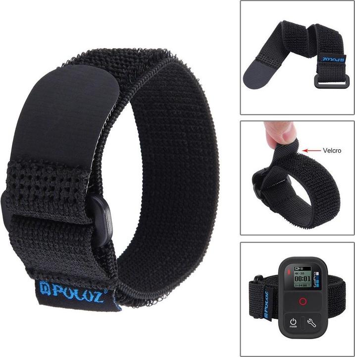 Produktbild Puluz 53 in 1 Accessories Ultimate Combo Kits for sports cameras PKT09
