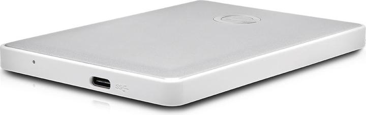 Actual product image G-Tech G-DRIVE Mobile USB-C (2 TB)