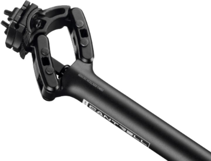 Produktbild Kind Shock Cantrell Sattelstütze 30.9 / 400mm (30.90 mm)