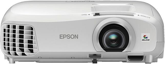 Image du produit Epson Eh-Tw5300 (Full HD, 2200 lm)