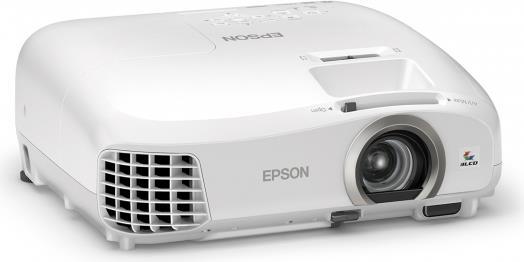 Image du produit Epson Eh-Tw5300 (Full HD, 2200 lm)