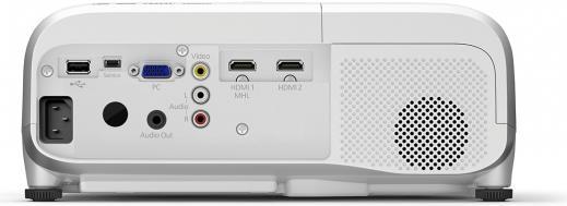 Image du produit Epson Eh-Tw5300 (Full HD, 2200 lm)