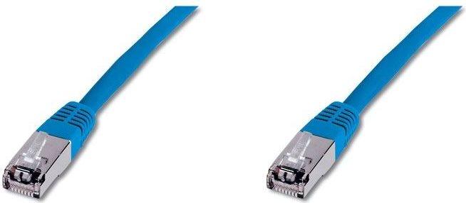 Immagine prodotto equip Cavo di rete (SF/UTP, CAT5e, 10 m)
