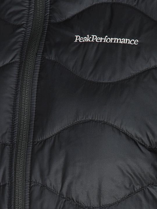 Immagine prodotto Peak Performance Giacca con cappuccio Helium da donna (XL)