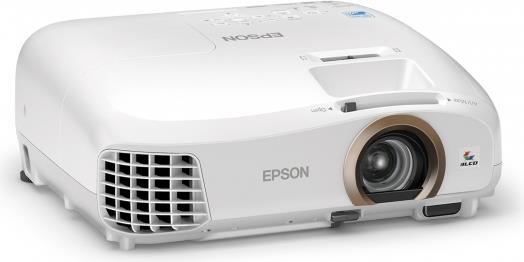 Image du produit Epson Eh-Tw5350 (Full HD, 2200 lm)