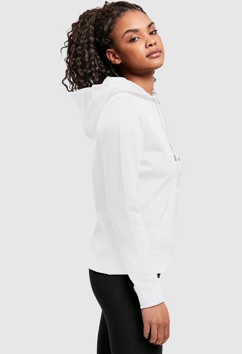 Image du produit Merchcode Ladies Christmas Loading Basic Hoody - 117441 (L)