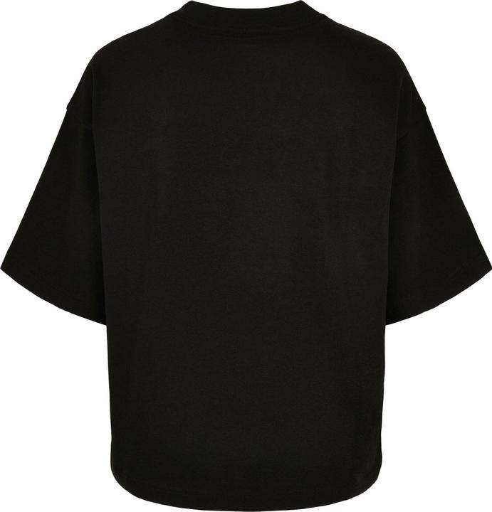 Immagine prodotto Urban Classics Ladies Organic Heavy Tee (4XL)
