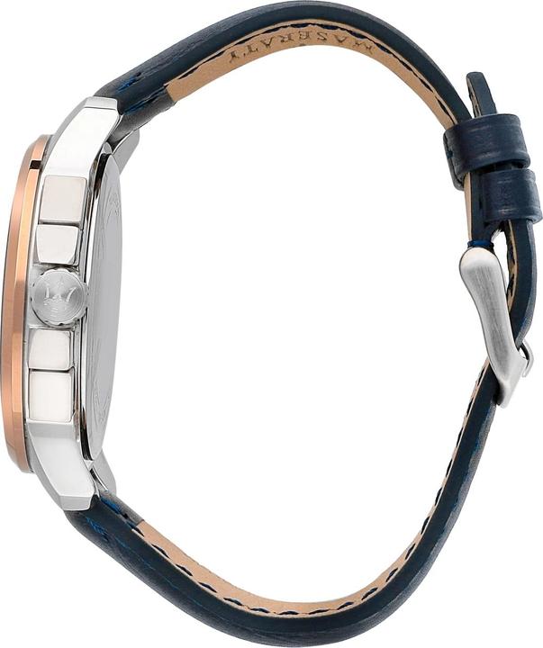Actual product image Maserati Successo (Chronograph, 44 mm)
