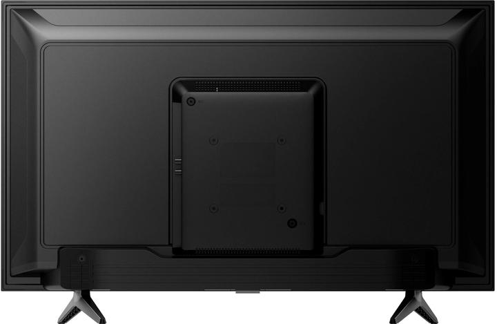 Actual product image Panasonic TX-32MSW504 (32", MSW504, LCD, HD, 2023)