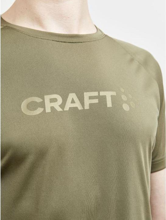 Produktbild Craft Core Unify Logo Tee M (L)