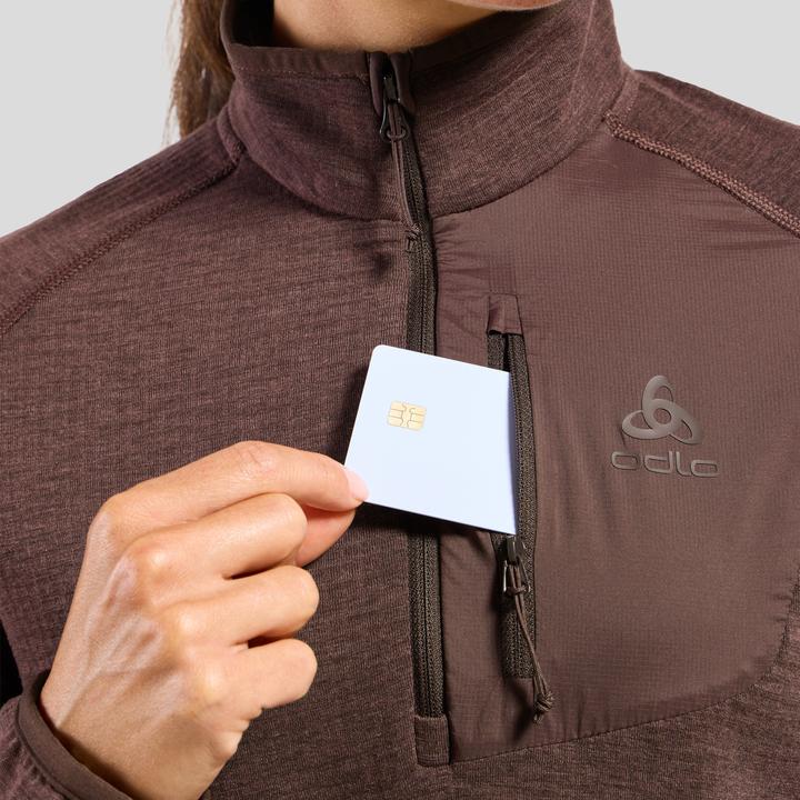 Actual product image Odlo Ascent (L)
