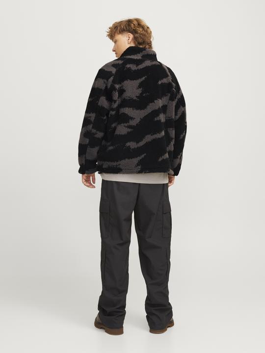 Produktbild Jack & Jones Jcoterrain Fleece Jacket Ln (M)