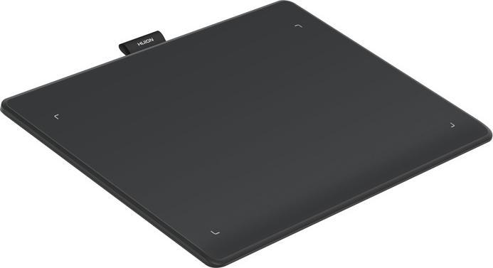 Produktbild Huion Inspiroy Frego M Black (5080 lpi)