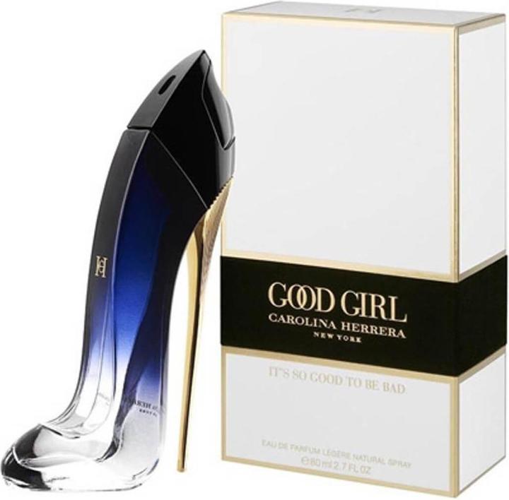 Immagine prodotto Carolina Herrera Brava ragazza (Eau de parfum, 80 ml)