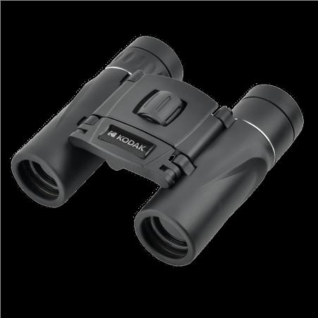 Produktbild Kodak Fernglas BCS200 8x21 schwarz (8 x, 21 mm)