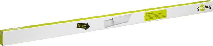 Produktbild Goobay Ausführung (allgemein) (Kabelkanal, 110 cm)