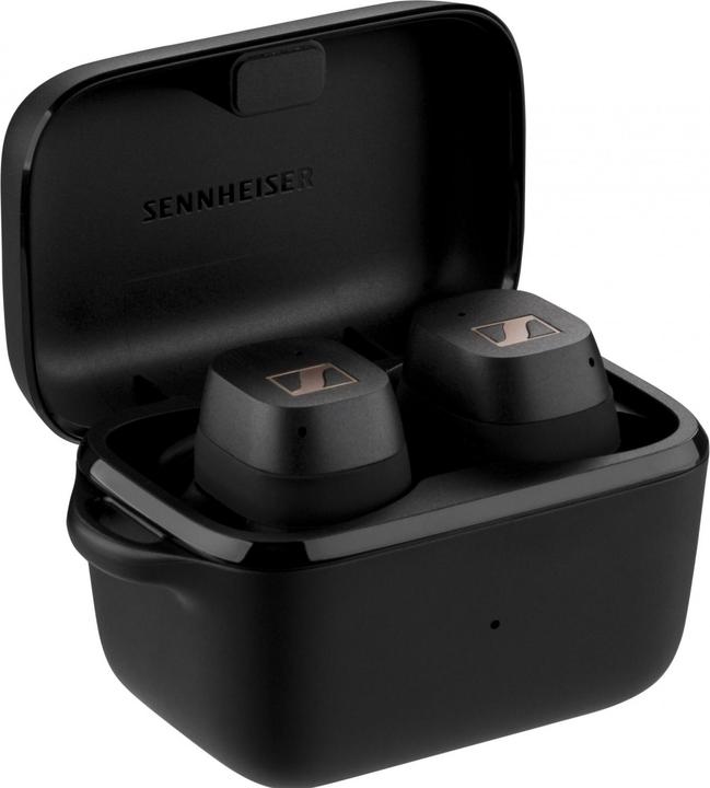 Produktbild Sennheiser Sport TW (NC, 9 h, Kabellos)