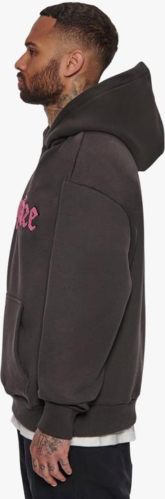 Immagine prodotto Dropsize Felpa con cappuccio oversize in spugna - 124931 (L)