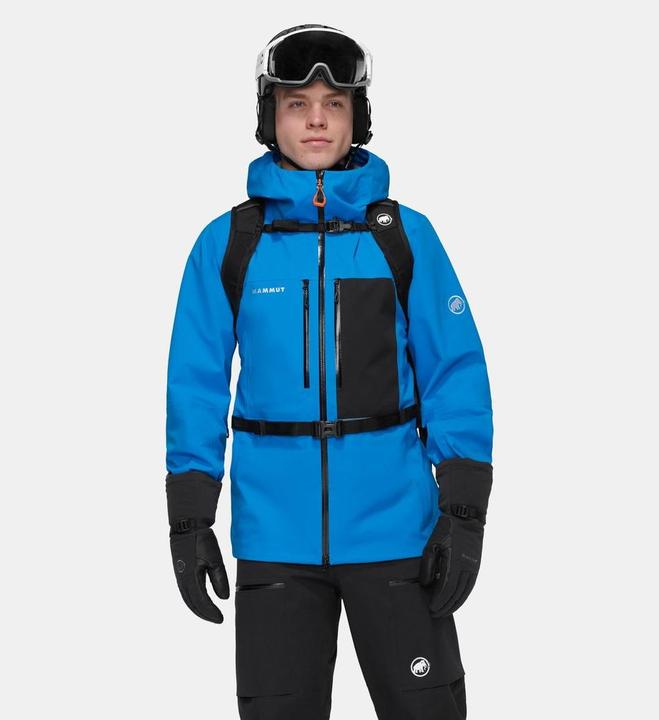 Actual product image Mammut Nirvana 22 (22 l)