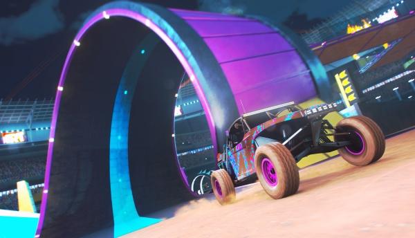 Image du produit Codemasters DiRT 5 (Xbox One X, Xbox Series X, IT)