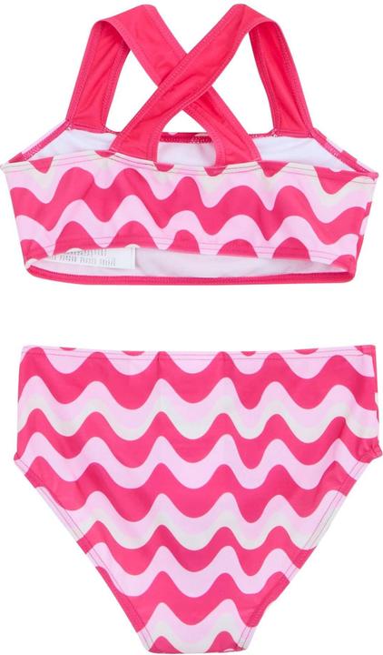Immagine prodotto Regatta Dakaria III Bikini A Strisce Ondulate Set Ragazze (170, 176)