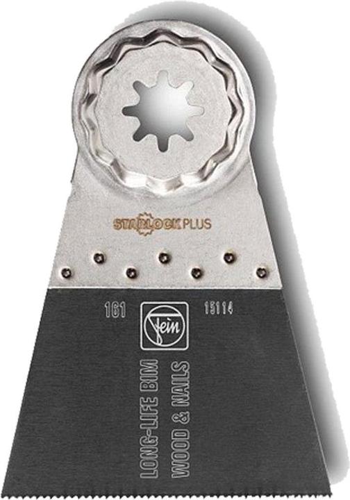 Actual product image Fein Plunge-cut saw blade