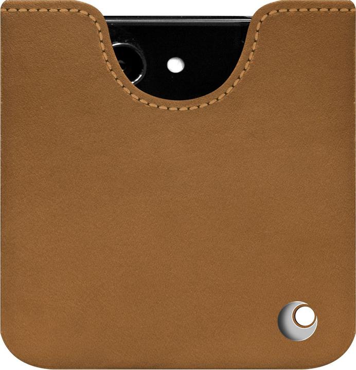 Image du produit Noreve Coque en cuir (Samsung Galaxy Z Flip5)