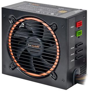 Produktbild be quiet! Pure Power CM L8 (530 W)