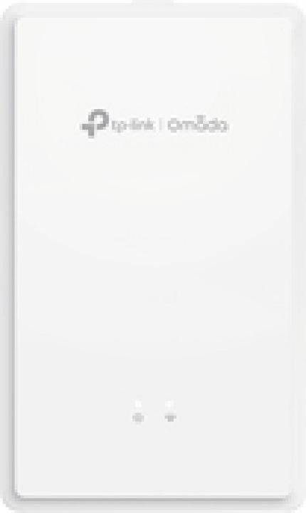 Immagine prodotto TP-Link Omada AX1800 1201 Mbit/s (1201 Mbit/s)