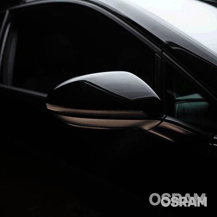 Produktbild Osram LEDriving DMI für Golf VII
