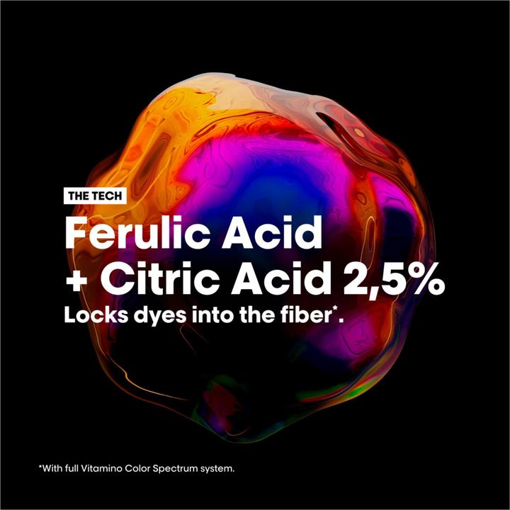 Image du produit L'Oréal Professionnel Vitamino Color Spectrum (300 ml, Shampoing liquide)