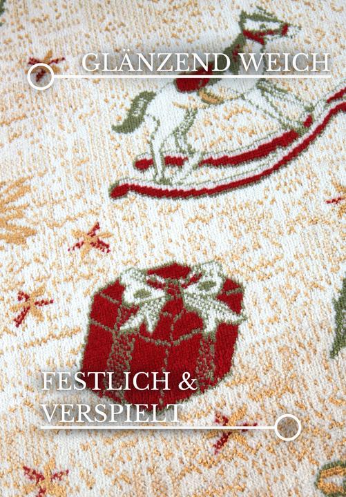 Produktbild Villeroy & Boch Nostalgic Shine (80 x 200 cm)