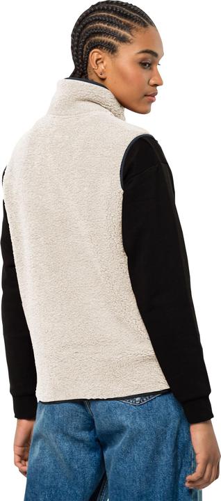 Produktbild Jack Wolfskin High Curl Vest W (L)