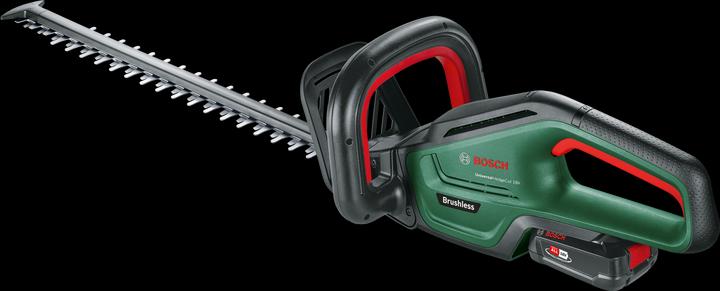 Produktbild Bosch Home & Garden UniversalHedgeCut 18V-50 (Akkubetrieb)