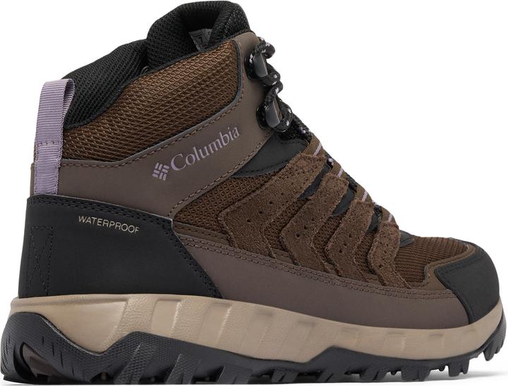 Produktbild Columbia Strata Trail™ Mid Wp (38)