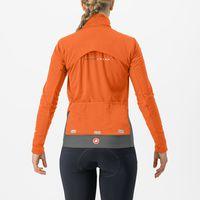 Produktbild Castelli Alpha Doppio Ros W Jacket (XS)