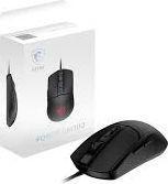 Image du produit MSI Forge Gm100 Gaming Mouse (Filaire)