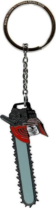 ABYstyle Chainsaw Man - Chainsaw Man