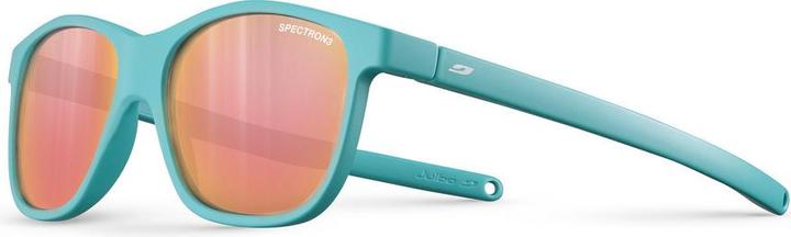 Julbo Turn 2 Matt Türkis Blau Spectron 3