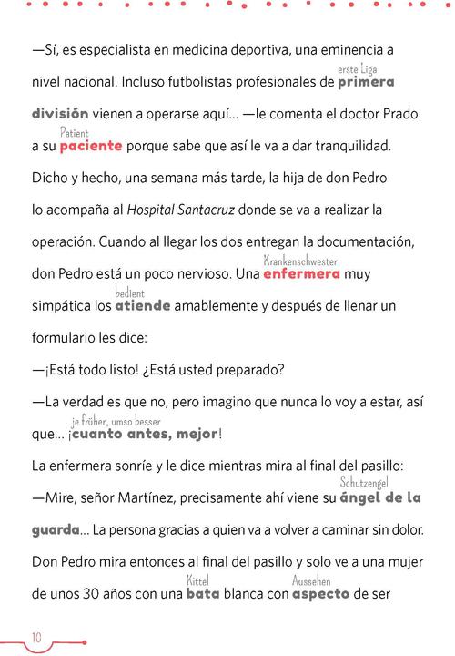 Immagine prodotto 5-Minuten-Lektüren Spanisch A2 - Solo amigos (Tedesco, Spagnolo, Ivn/VilaBaleato, Manuel, ReymndezFernndez, 2022)