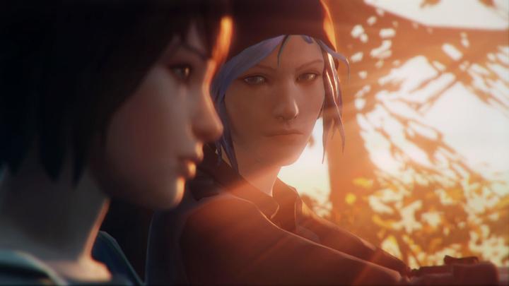 Produktbild Square Enix Life is Strange (Xbox Series X, Xbox One X)