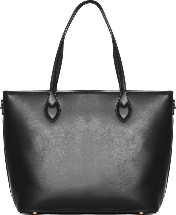 Immagine prodotto Marc Ellis Damen Schultertasche - Modell Erisia Nova - 100% Polyurethan - 43.0 X 28.0 X 15.5 Cm