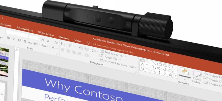 Immagine prodotto Lenovo ThinkCentre TIO22 Gen 4 (1920 x 1080 pixel, 21.50")