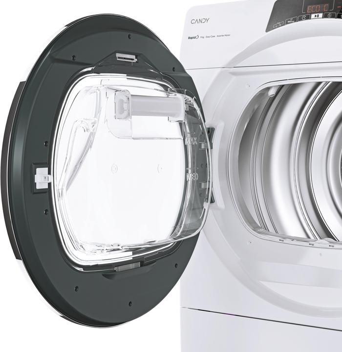 Immagine prodotto Candy Roe H9a3tcex-s (9 kg, A sinistra)