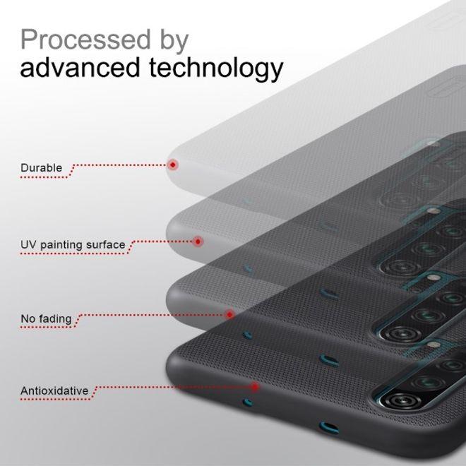 Produktbild Nillkin Super Frosted Shield Series (Honor 20 Pro)